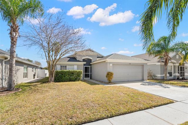 1030 SUMMER BREEZE DRIVE, Brandon, FL 33511