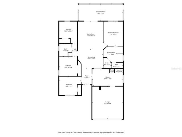 1030 SUMMER BREEZE DRIVE, Brandon, FL 33511