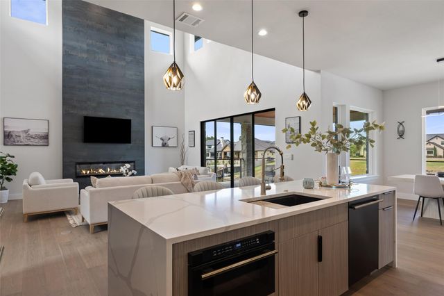 117 Hannah's Way, Burnet, TX 78611