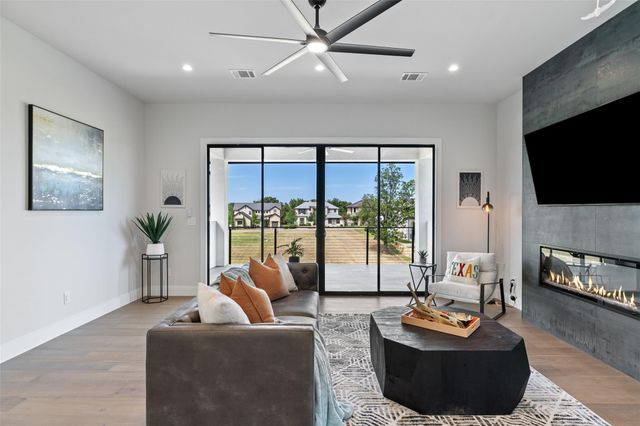 117 Hannah's Way, Burnet, TX 78611