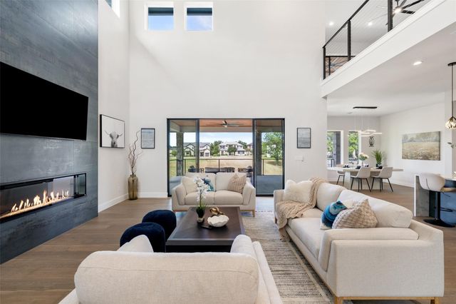 117 Hannah's Way, Burnet, TX 78611