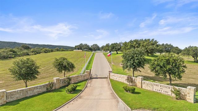 117 Hannah's Way, Burnet, TX 78611
