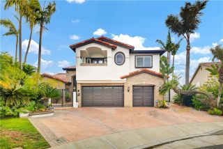 20 sierra Vista, Laguna Niguel, CA 92677