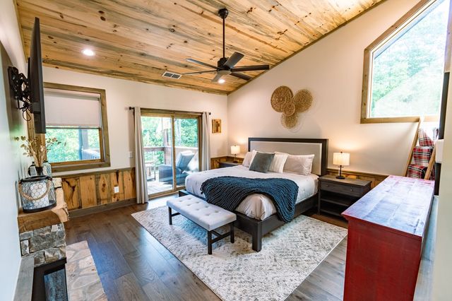 540 Weaver Creek Overlook, Blue Ridge, GA 30513