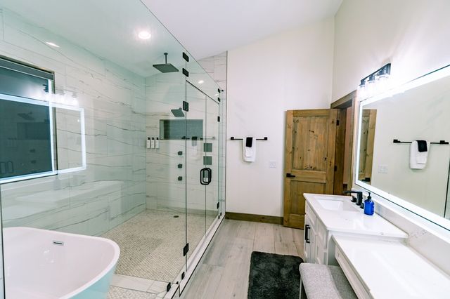 540 Weaver Creek Overlook, Blue Ridge, GA 30513