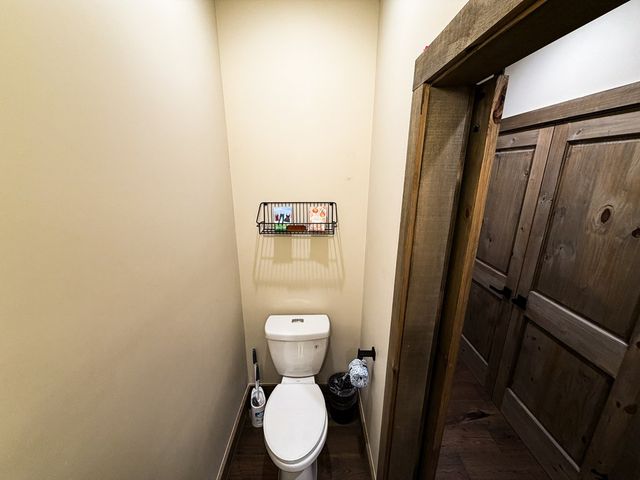 540 Weaver Creek Overlook, Blue Ridge, GA 30513