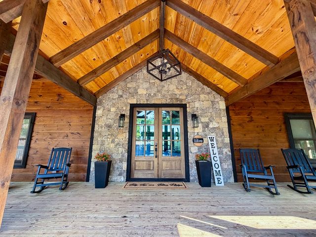 540 Weaver Creek Overlook, Blue Ridge, GA 30513