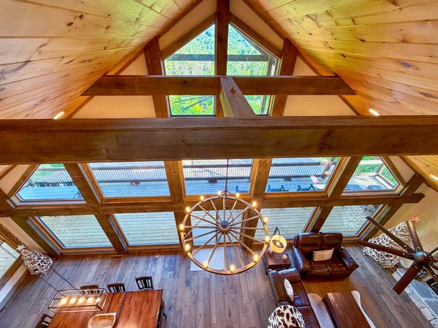 540 Weaver Creek Overlook, Blue Ridge, GA 30513