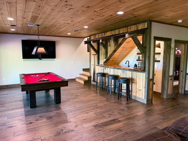 540 Weaver Creek Overlook, Blue Ridge, GA 30513