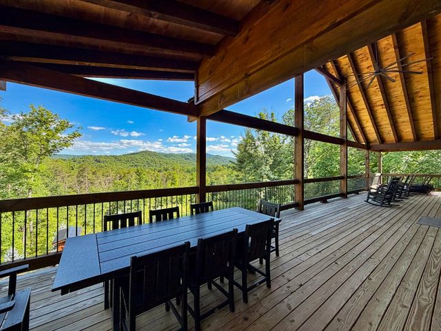 540 Weaver Creek Overlook, Blue Ridge, GA 30513