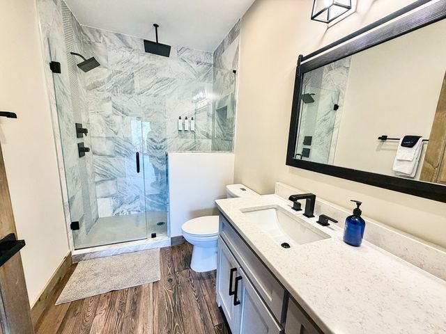 540 Weaver Creek Overlook, Blue Ridge, GA 30513