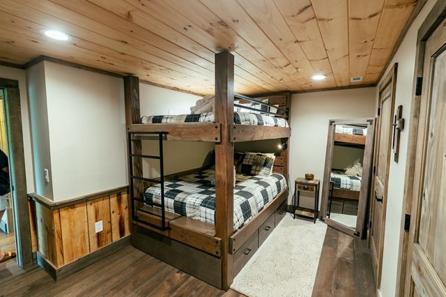 540 Weaver Creek Overlook, Blue Ridge, GA 30513