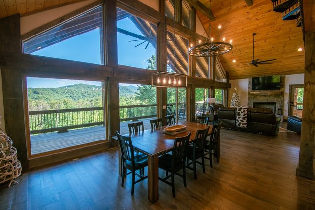 540 Weaver Creek Overlook, Blue Ridge, GA 30513
