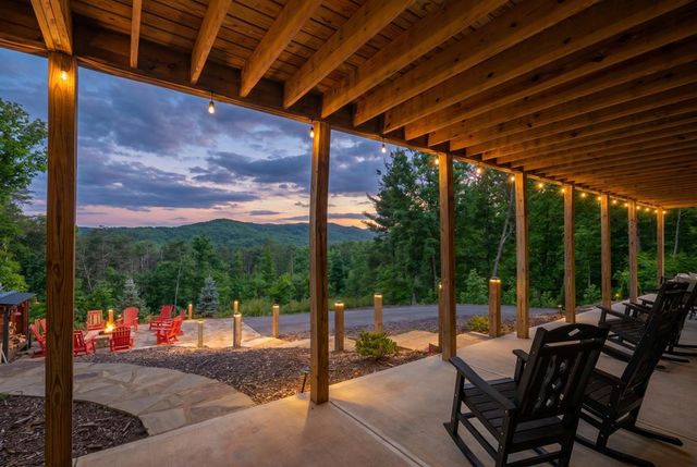 540 Weaver Creek Overlook, Blue Ridge, GA 30513