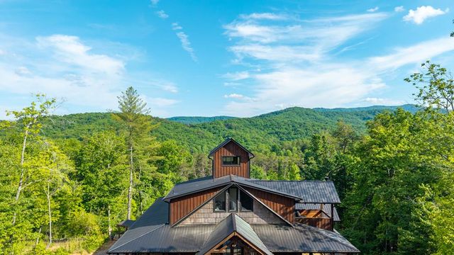 540 Weaver Creek Overlook, Blue Ridge, GA 30513
