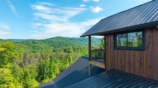 540 Weaver Creek Overlook, Blue Ridge, GA 30513
