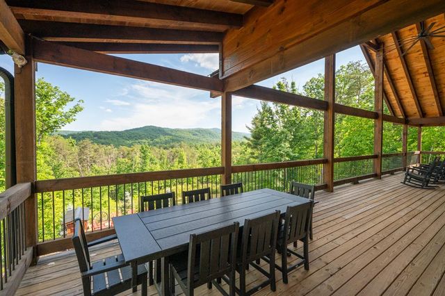 540 Weaver Creek Overlook, Blue Ridge, GA 30513