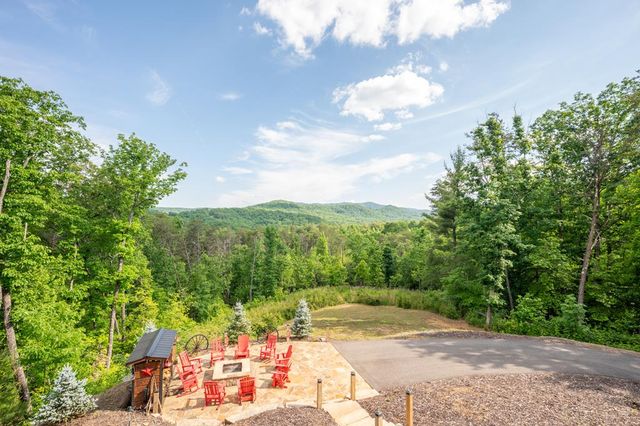 540 Weaver Creek Overlook, Blue Ridge, GA 30513