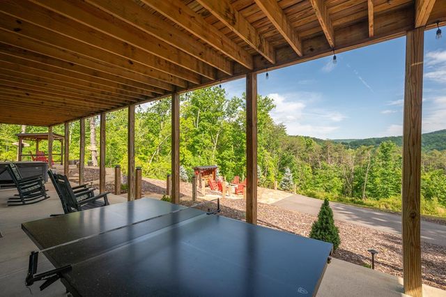 540 Weaver Creek Overlook, Blue Ridge, GA 30513