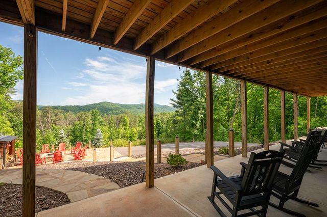 540 Weaver Creek Overlook, Blue Ridge, GA 30513