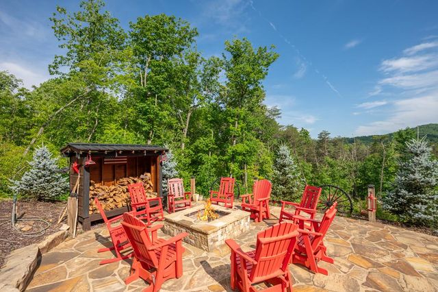 540 Weaver Creek Overlook, Blue Ridge, GA 30513