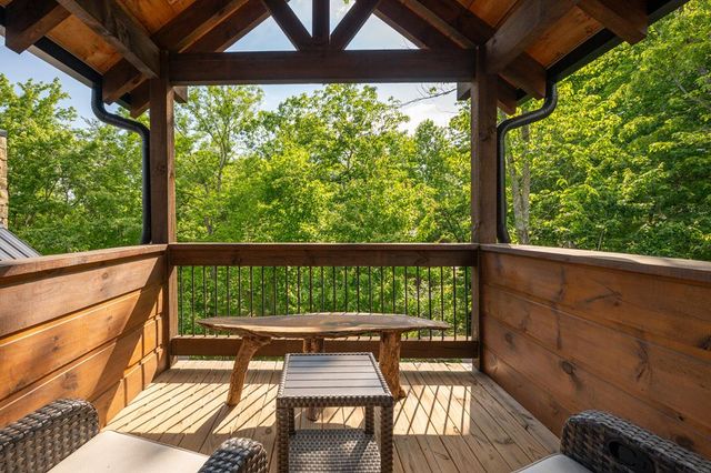 540 Weaver Creek Overlook, Blue Ridge, GA 30513