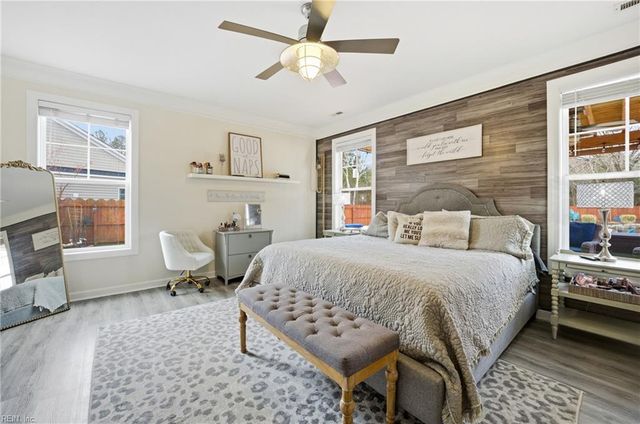 2525 Bodnar LN, Virginia Beach, VA 23456