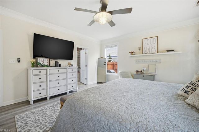 2525 Bodnar LN, Virginia Beach, VA 23456