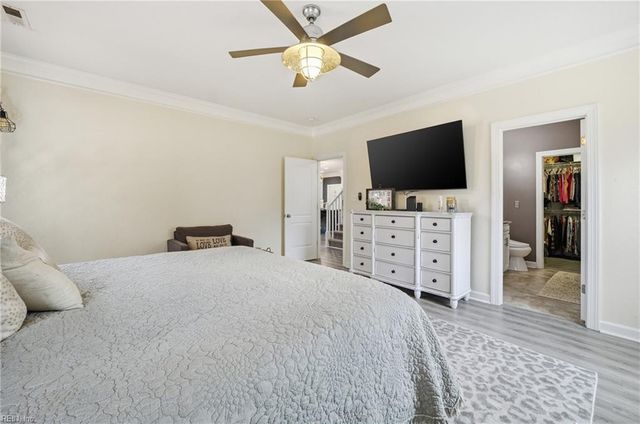 2525 Bodnar LN, Virginia Beach, VA 23456