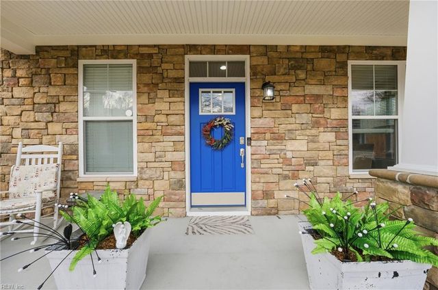 2525 Bodnar LN, Virginia Beach, VA 23456