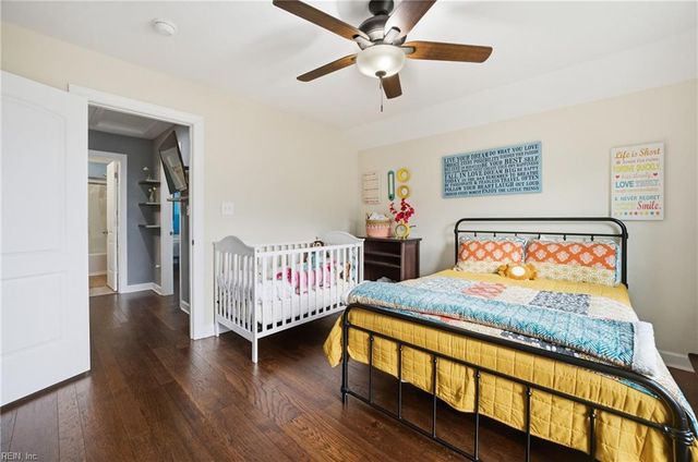 2525 Bodnar LN, Virginia Beach, VA 23456