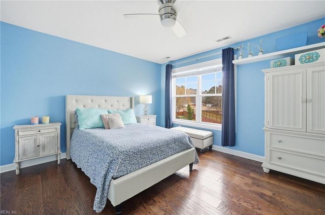 2525 Bodnar LN, Virginia Beach, VA 23456