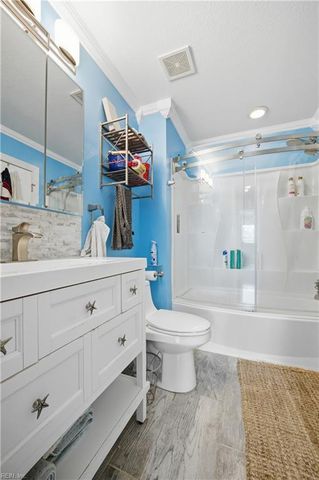 2525 Bodnar LN, Virginia Beach, VA 23456