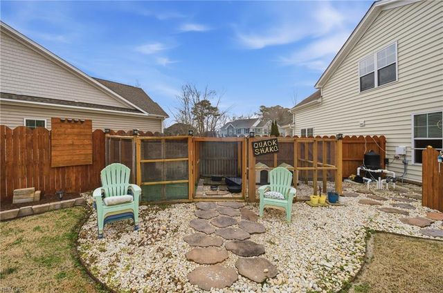 2525 Bodnar LN, Virginia Beach, VA 23456