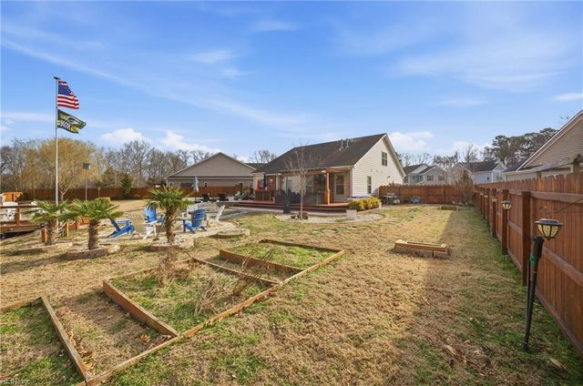 2525 Bodnar LN, Virginia Beach, VA 23456