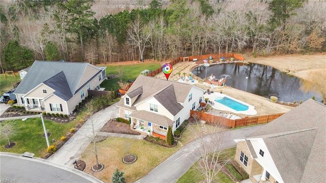 2525 Bodnar LN, Virginia Beach, VA 23456