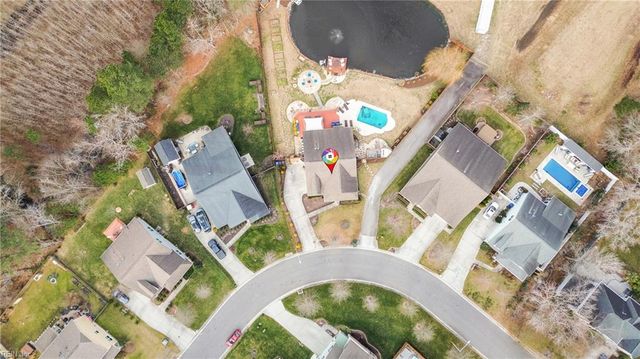 2525 Bodnar LN, Virginia Beach, VA 23456