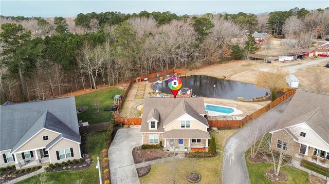 2525 Bodnar LN, Virginia Beach, VA 23456