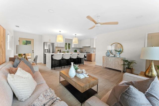 9185 Altamont Road, La Mesa, CA 91942