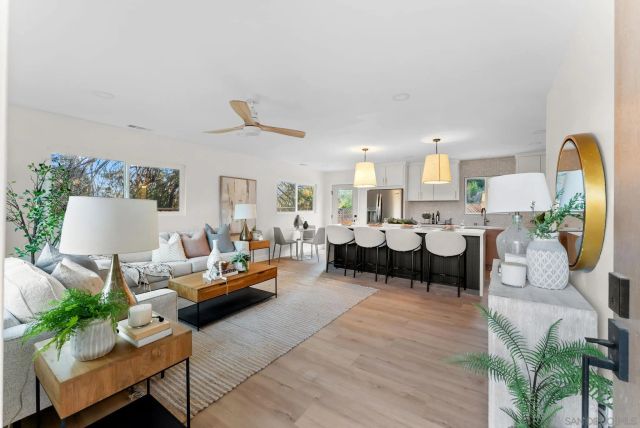 9185 Altamont Road, La Mesa, CA 91942