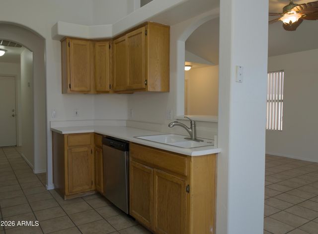 8338 W Audrey Lane, Peoria, AZ 85382