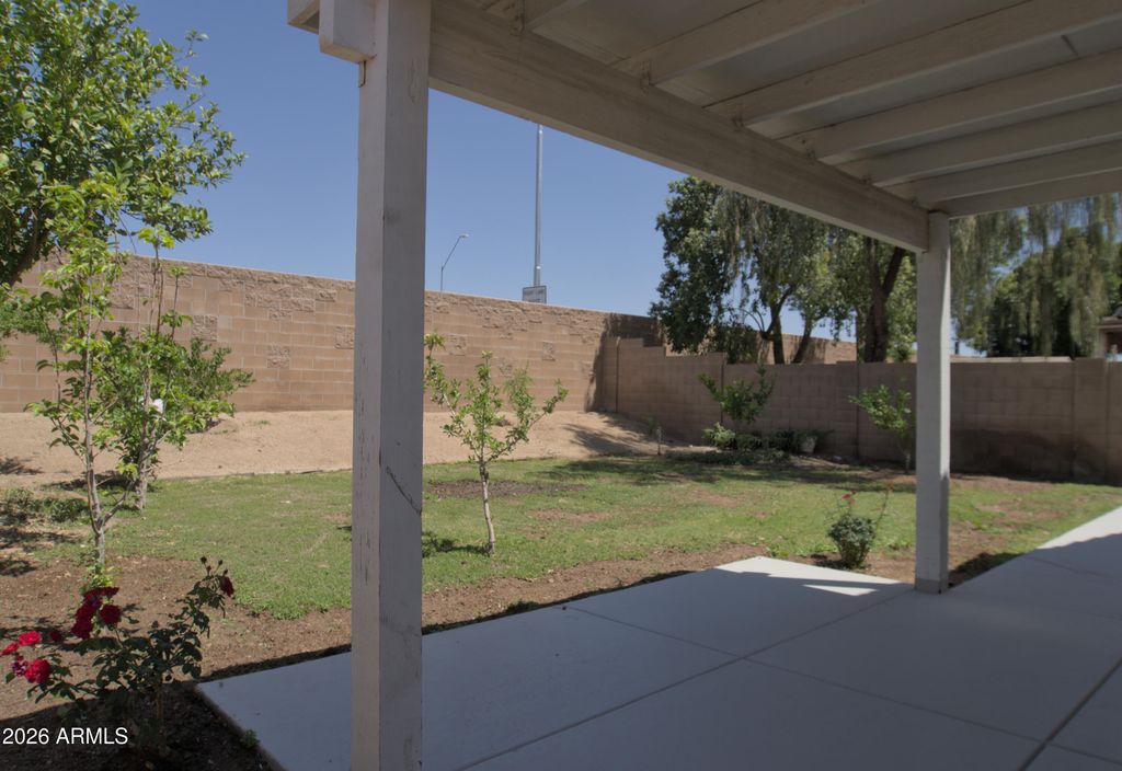 Image 19 of property listing at 8338 W Audrey Lane, Peoria, AZ 85382