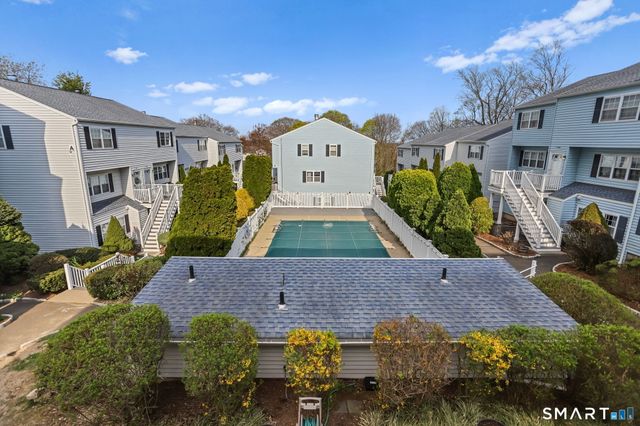 26 Prospect Avenue A8, Norwalk, CT 06850