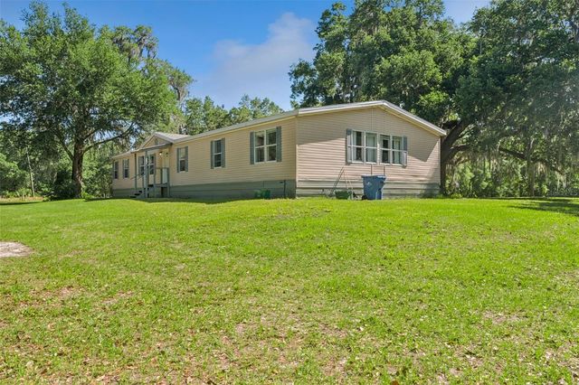 1305 CHURCH STREET, Pierson, FL 32180