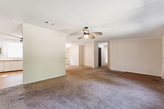 1305 CHURCH STREET, Pierson, FL 32180