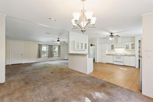1305 CHURCH STREET, Pierson, FL 32180