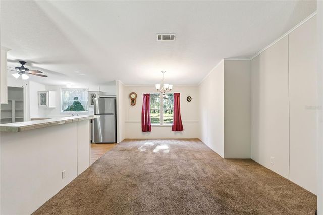 1305 CHURCH STREET, Pierson, FL 32180