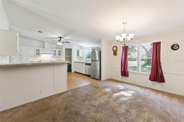 1305 CHURCH STREET, Pierson, FL 32180