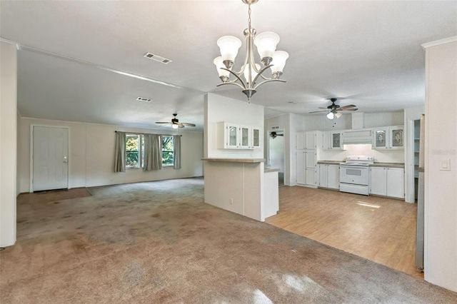 1305 CHURCH STREET, Pierson, FL 32180