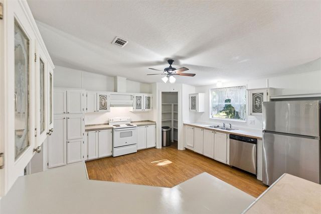 1305 CHURCH STREET, Pierson, FL 32180